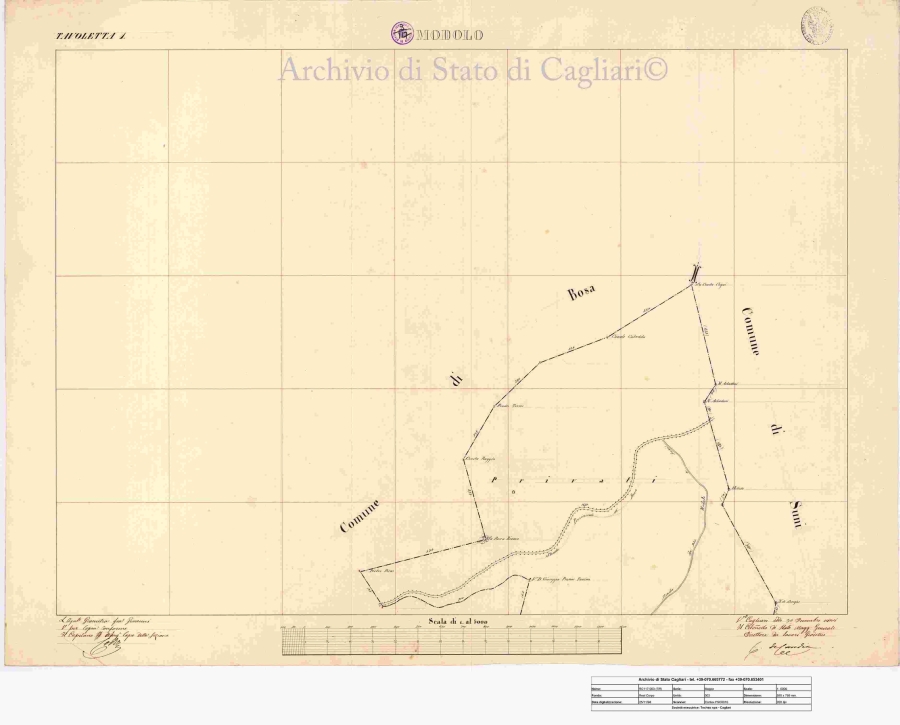 Archivio di Stato di Cagliari