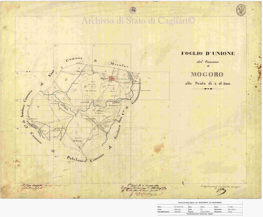 Archivio di Stato di Cagliari