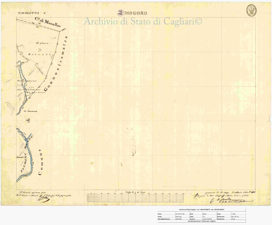 Archivio di Stato di Cagliari