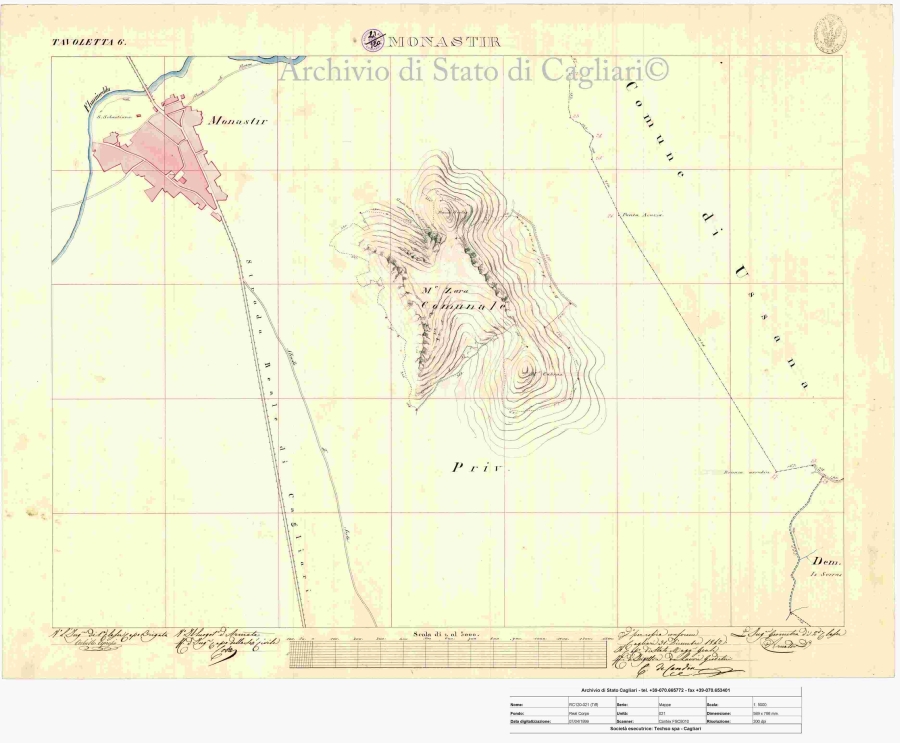 Archivio di Stato di Cagliari