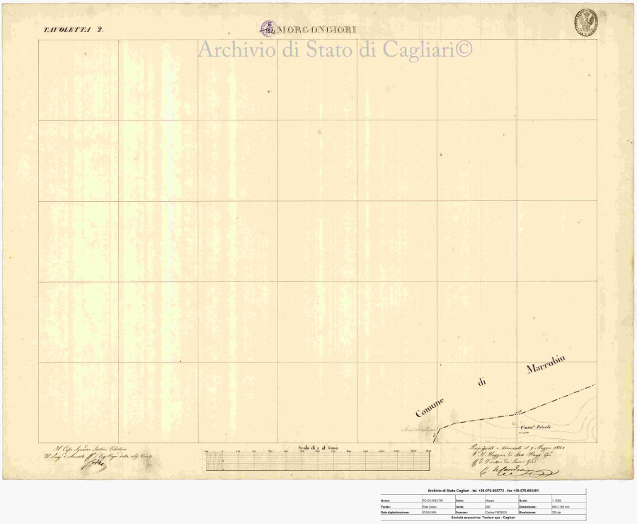Archivio di Stato di Cagliari