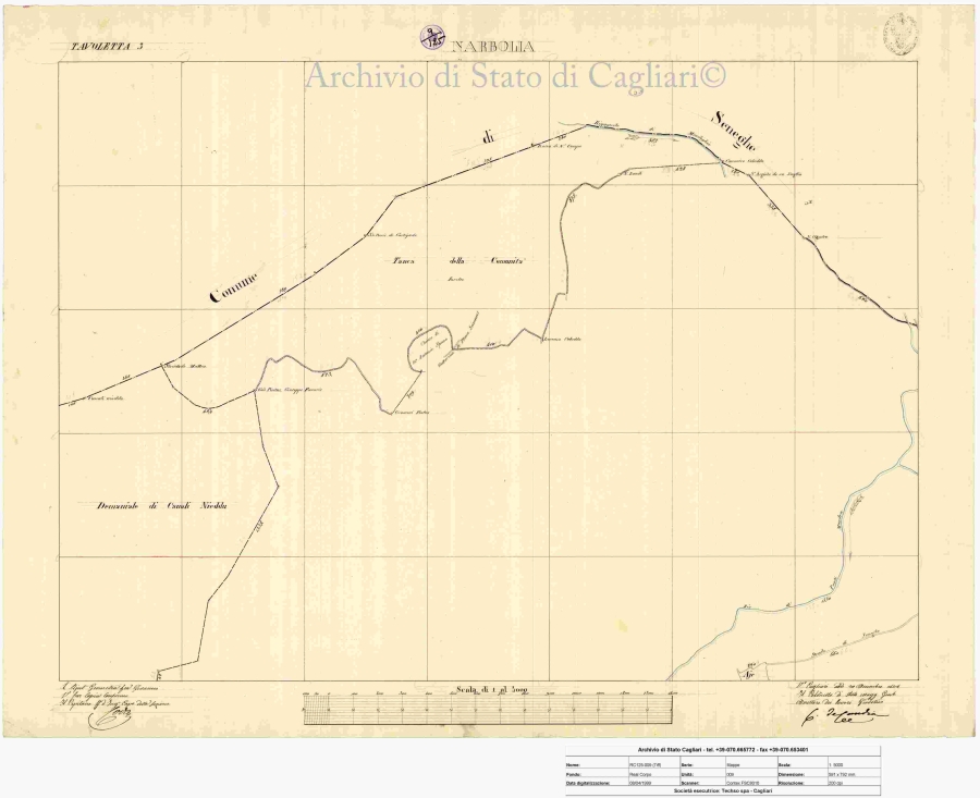 Archivio di Stato di Cagliari