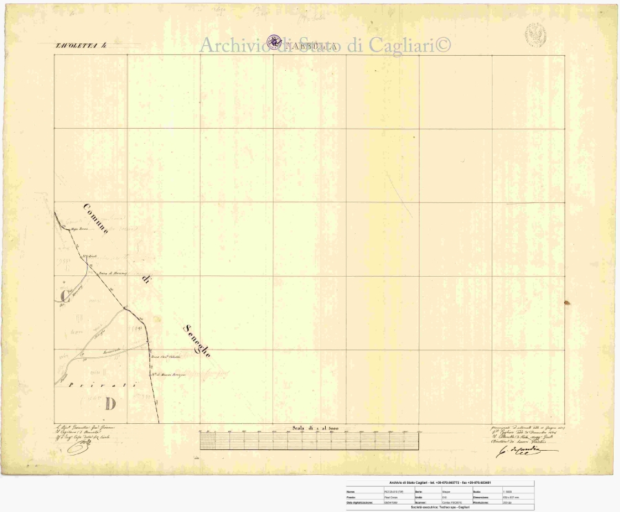 Archivio di Stato di Cagliari