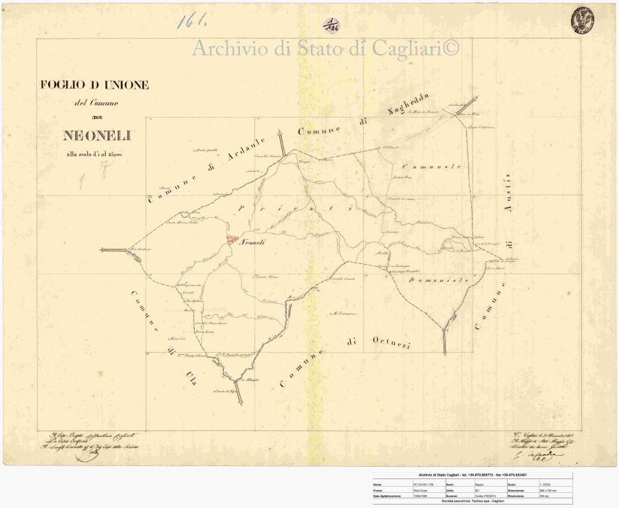 Archivio di Stato di Cagliari
