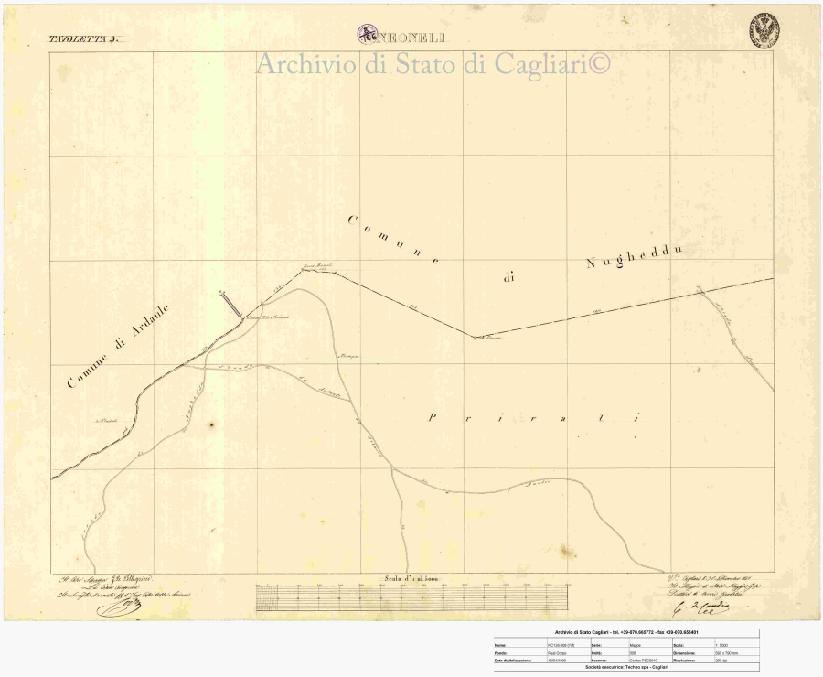 Archivio di Stato di Cagliari