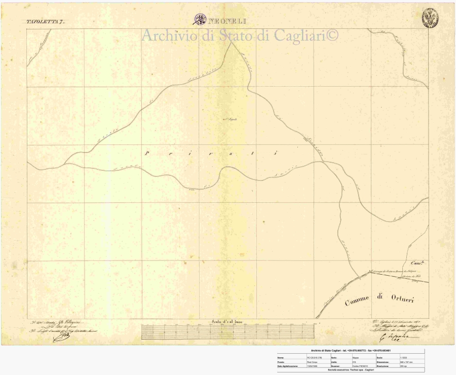 Archivio di Stato di Cagliari