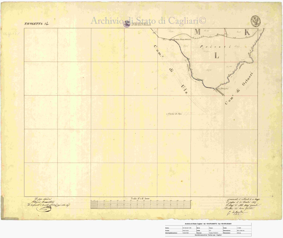 Archivio di Stato di Cagliari