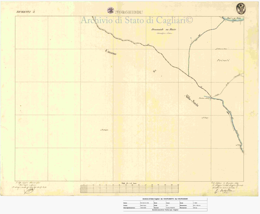 Archivio di Stato di Cagliari
