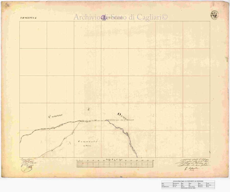 Archivio di Stato di Cagliari