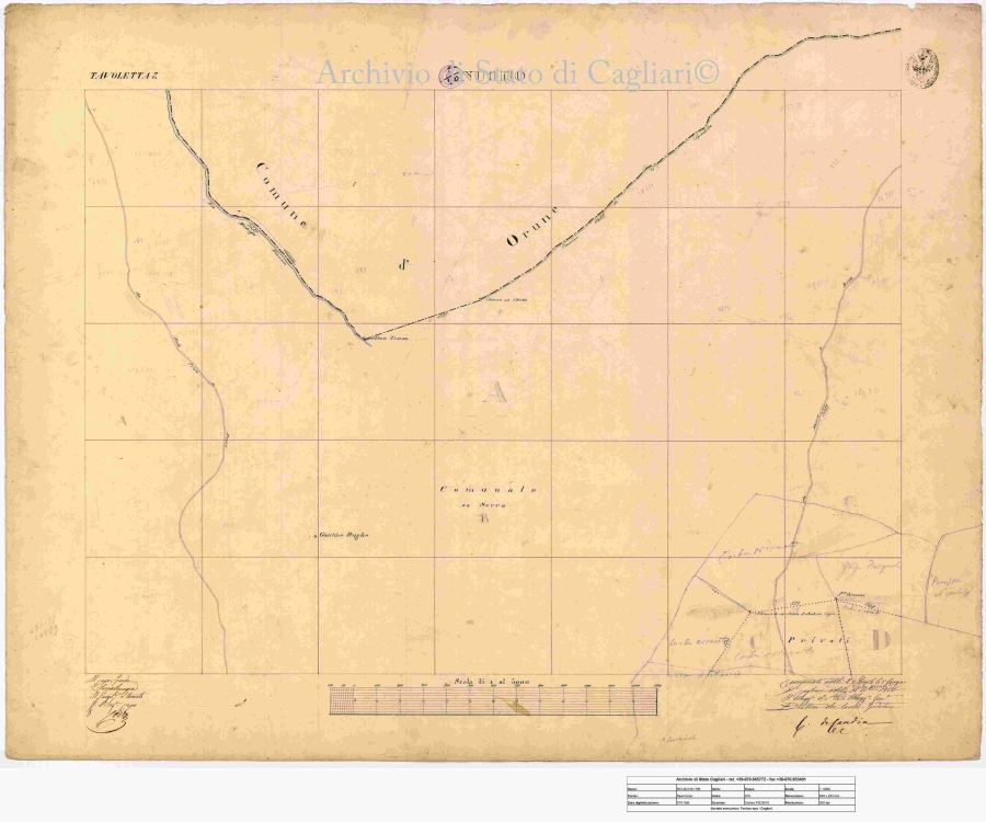 Archivio di Stato di Cagliari