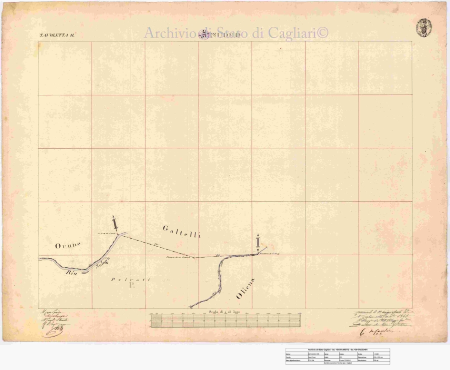 Archivio di Stato di Cagliari