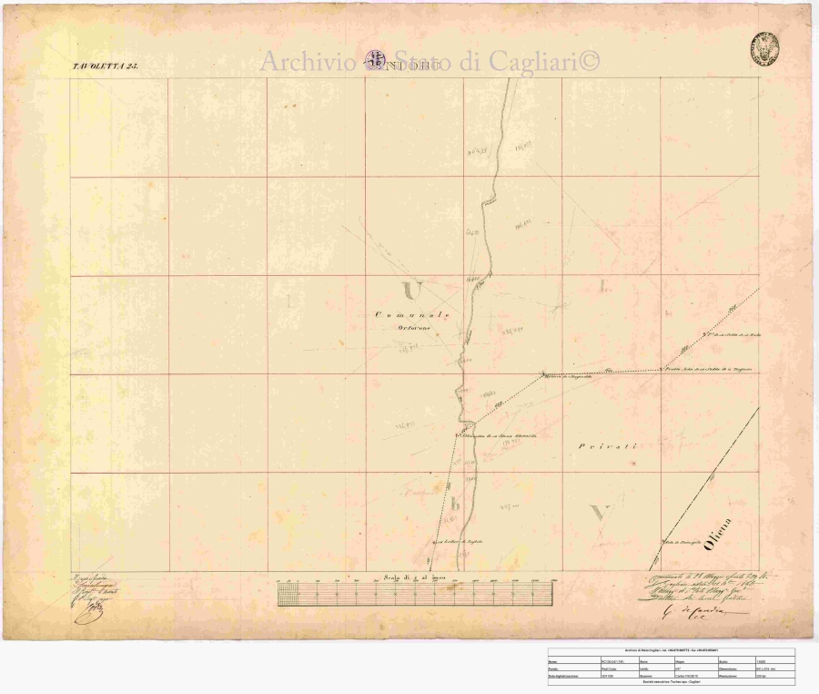 Archivio di Stato di Cagliari