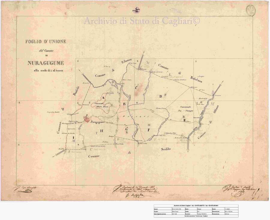 Archivio di Stato di Cagliari