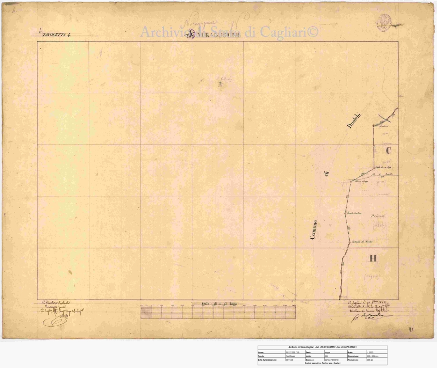 Archivio di Stato di Cagliari