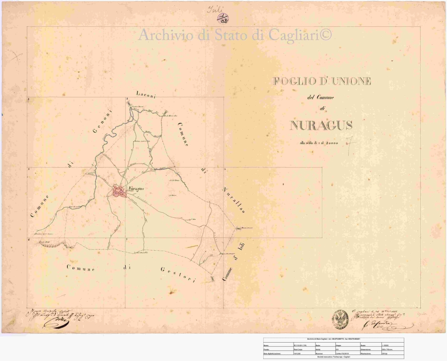 Archivio di Stato di Cagliari