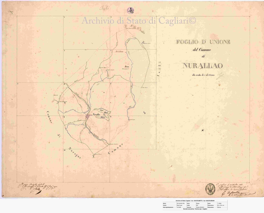 Archivio di Stato di Cagliari