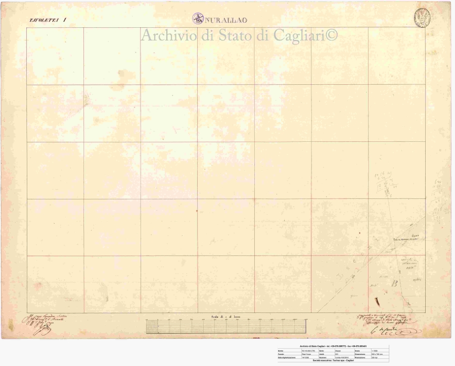 Archivio di Stato di Cagliari