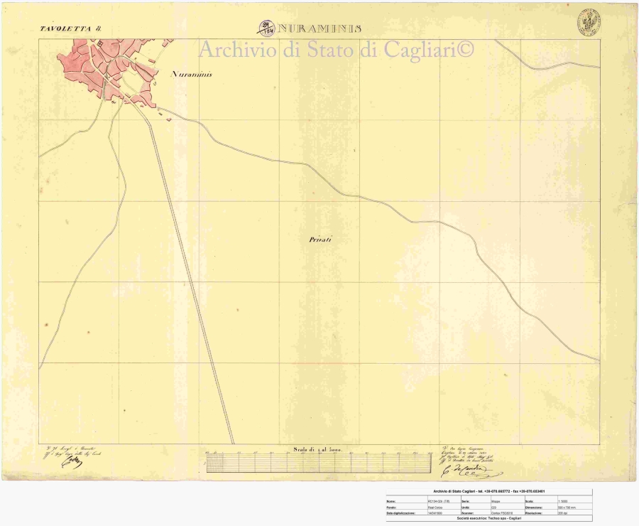 Archivio di Stato di Cagliari