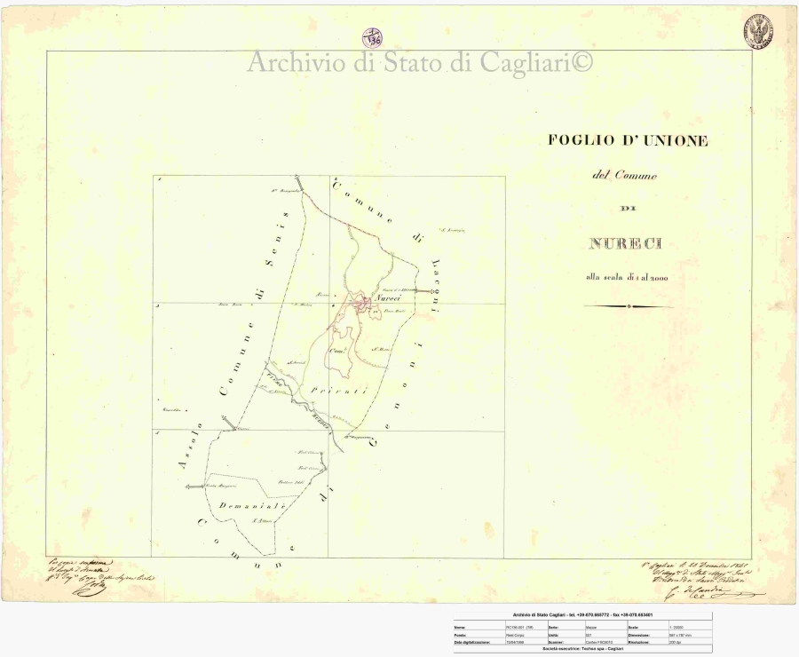 Archivio di Stato di Cagliari
