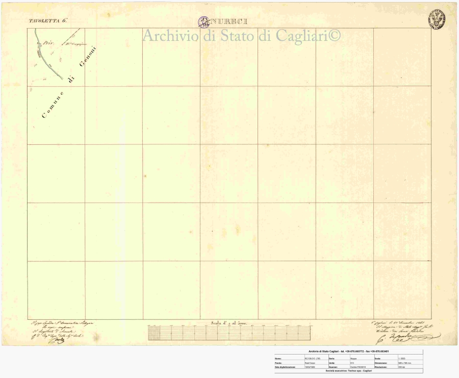 Archivio di Stato di Cagliari