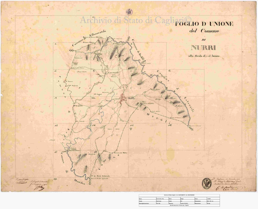 Archivio di Stato di Cagliari