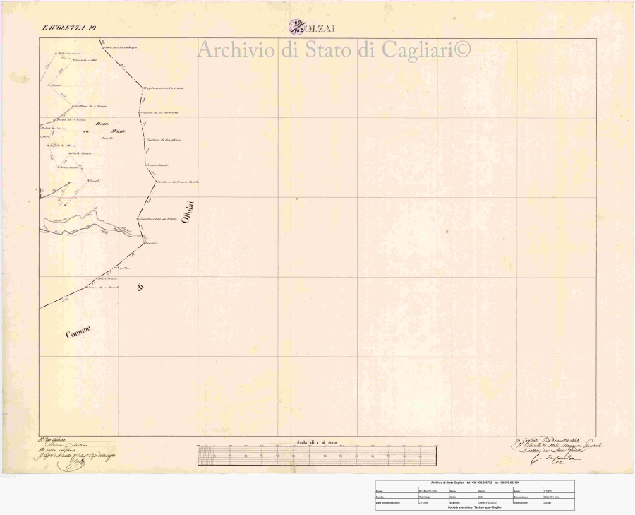 Archivio di Stato di Cagliari