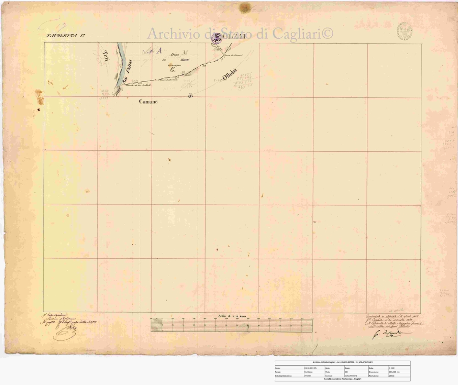 Archivio di Stato di Cagliari