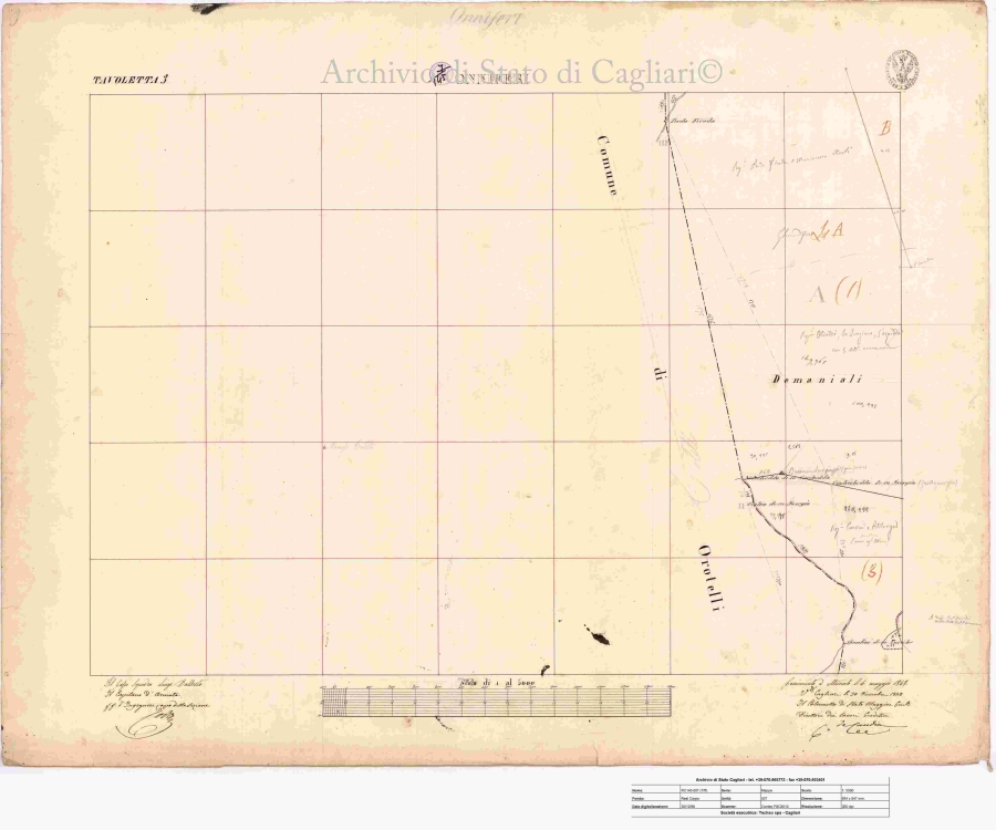 Archivio di Stato di Cagliari
