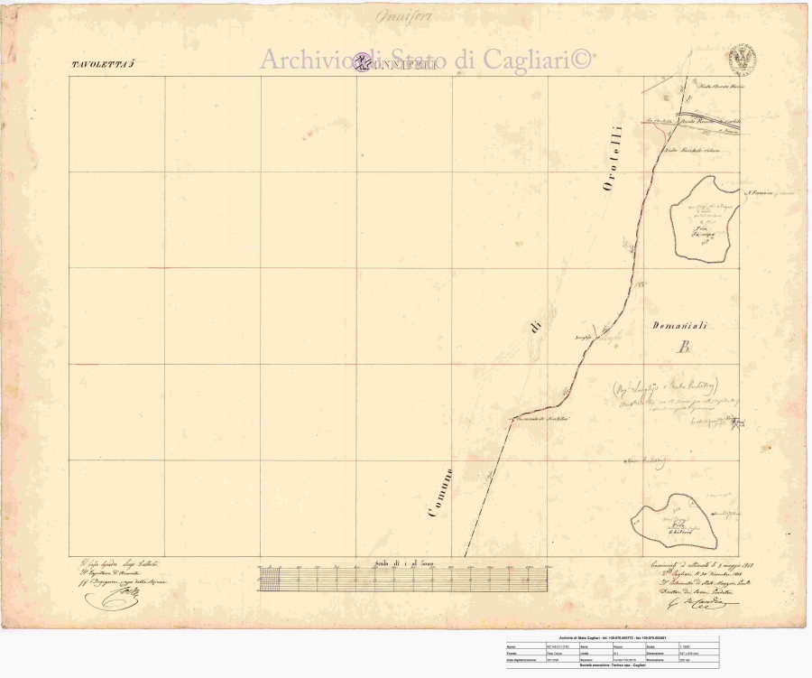 Archivio di Stato di Cagliari