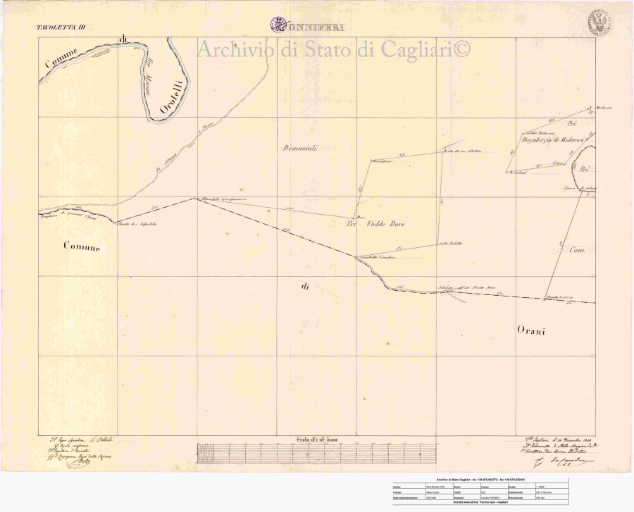 Archivio di Stato di Cagliari