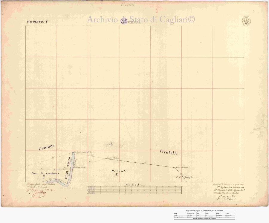 Archivio di Stato di Cagliari