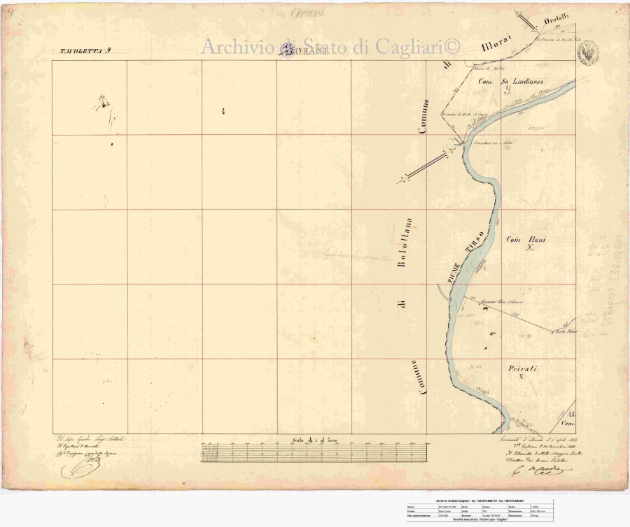 Archivio di Stato di Cagliari