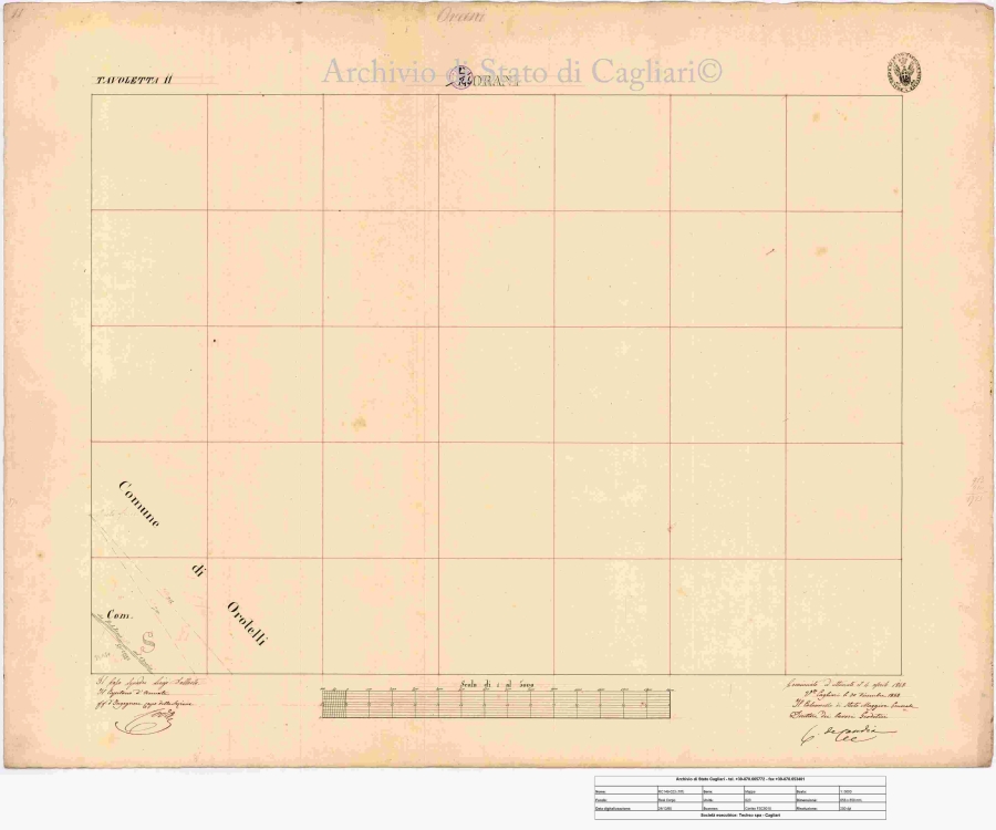Archivio di Stato di Cagliari