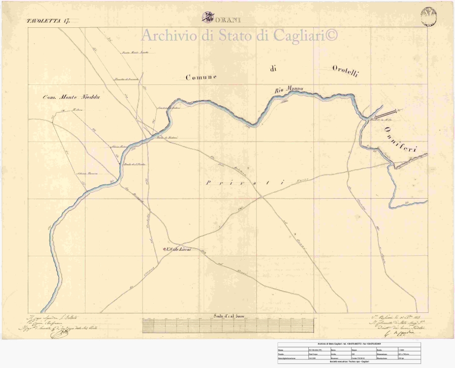 Archivio di Stato di Cagliari