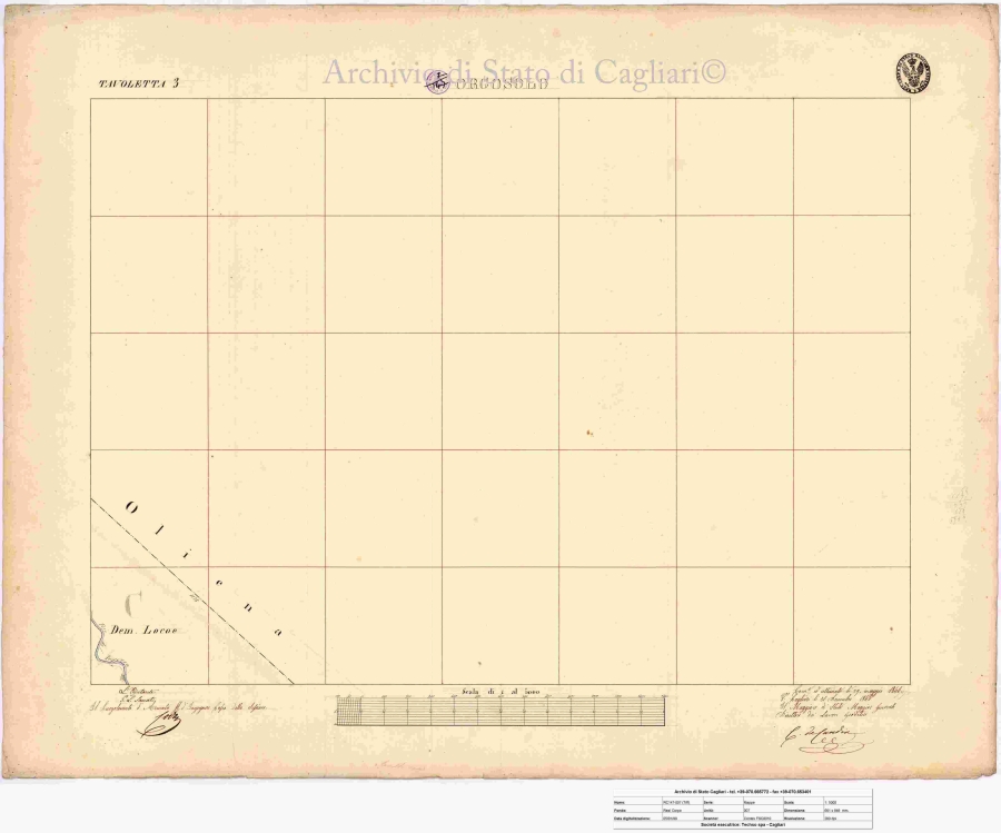 Archivio di Stato di Cagliari