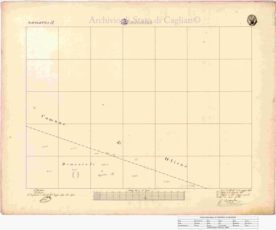 Archivio di Stato di Cagliari