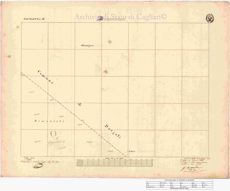 Archivio di Stato di Cagliari