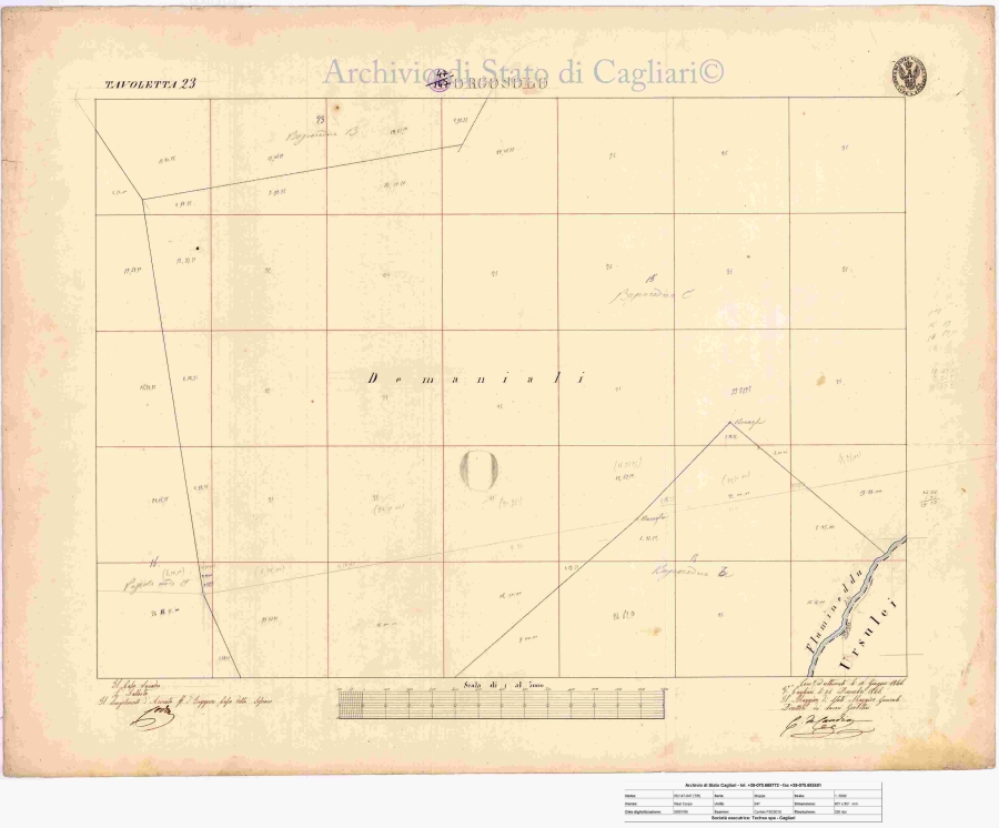 Archivio di Stato di Cagliari
