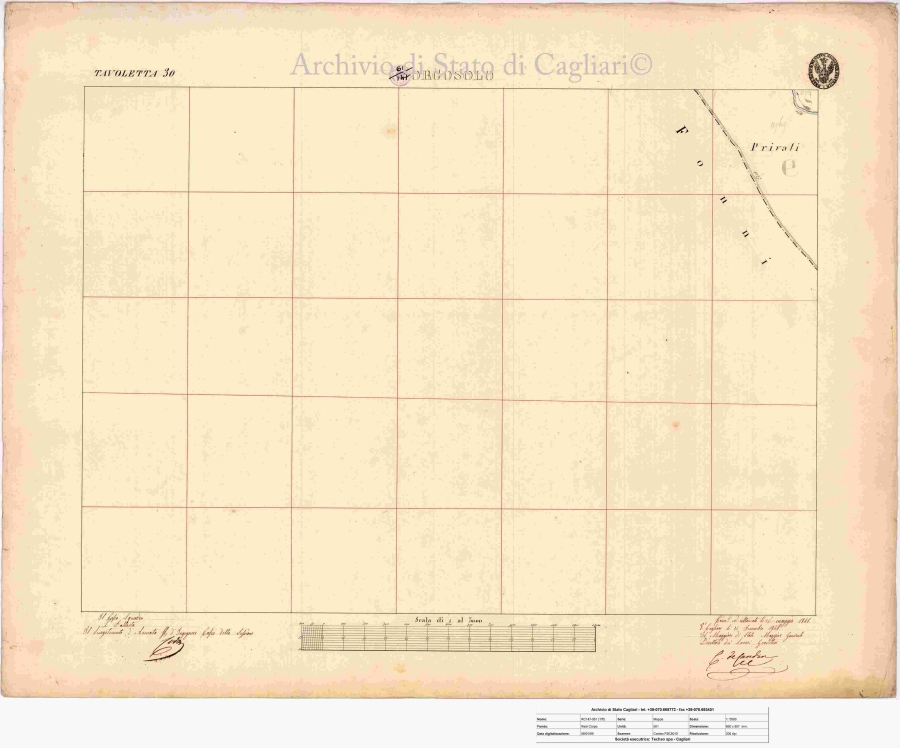 Archivio di Stato di Cagliari