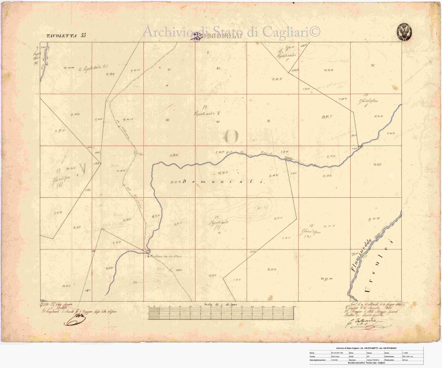 Archivio di Stato di Cagliari