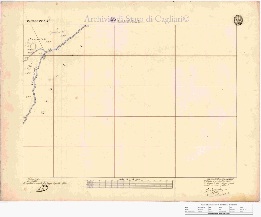 Archivio di Stato di Cagliari