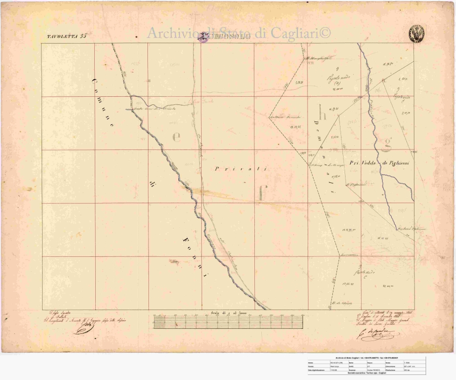 Archivio di Stato di Cagliari