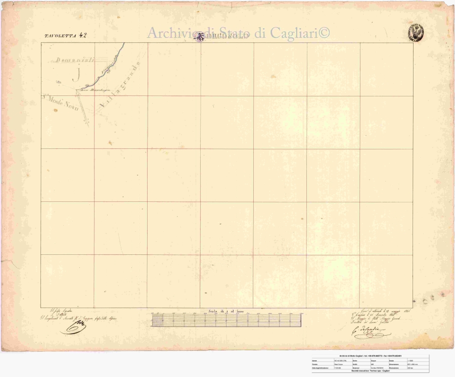 Archivio di Stato di Cagliari