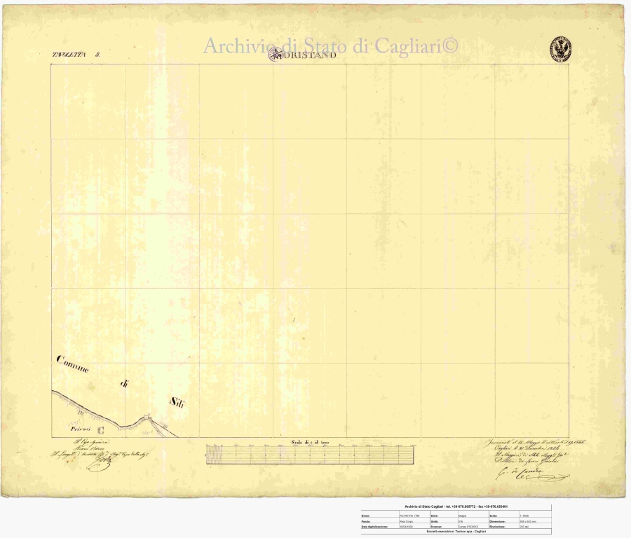 Archivio di Stato di Cagliari