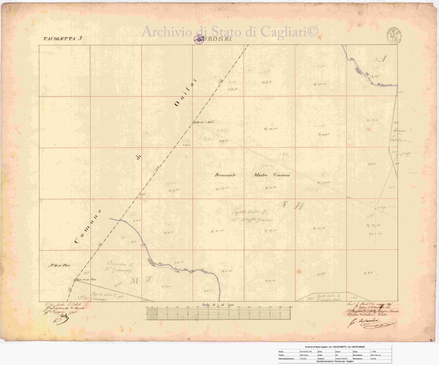 Archivio di Stato di Cagliari