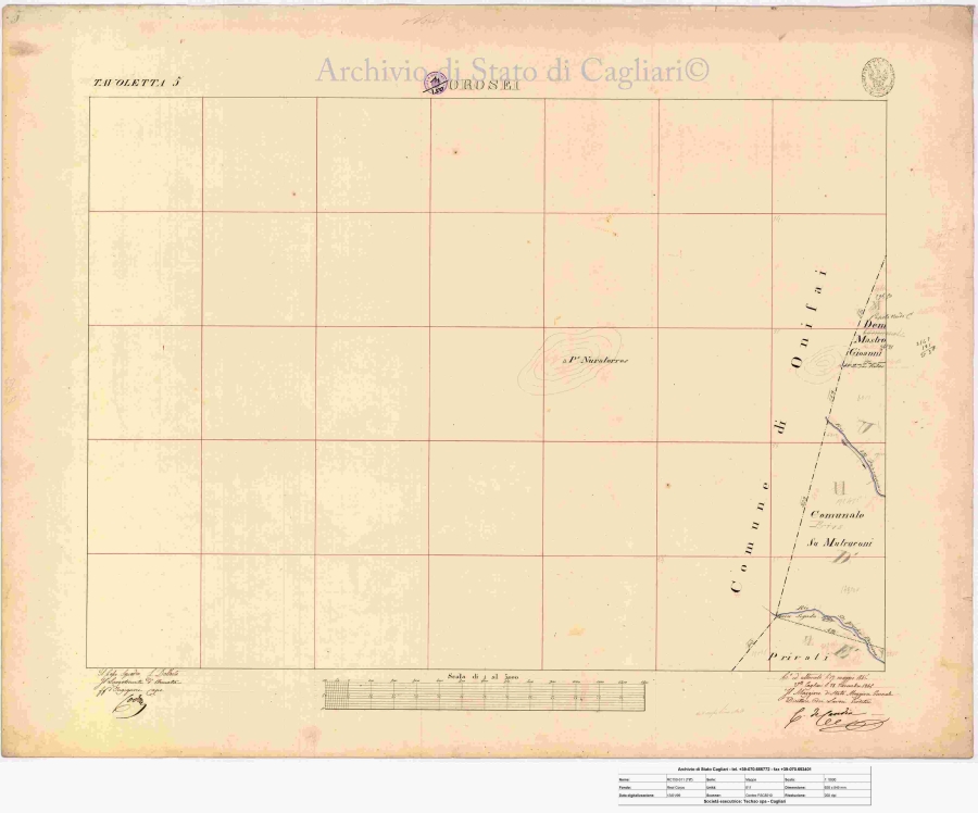 Archivio di Stato di Cagliari