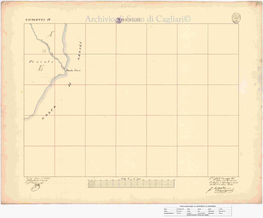 Archivio di Stato di Cagliari