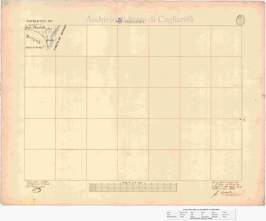 Archivio di Stato di Cagliari