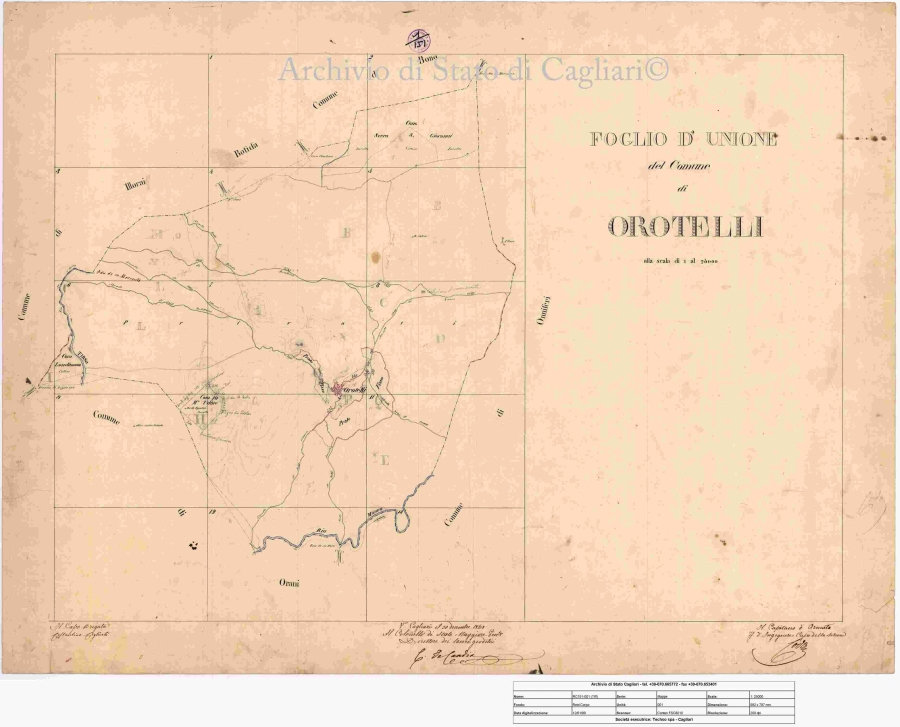 Archivio di Stato di Cagliari