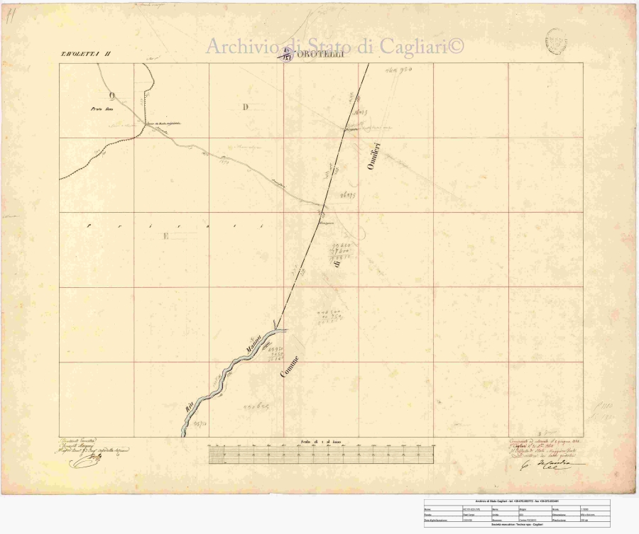 Archivio di Stato di Cagliari